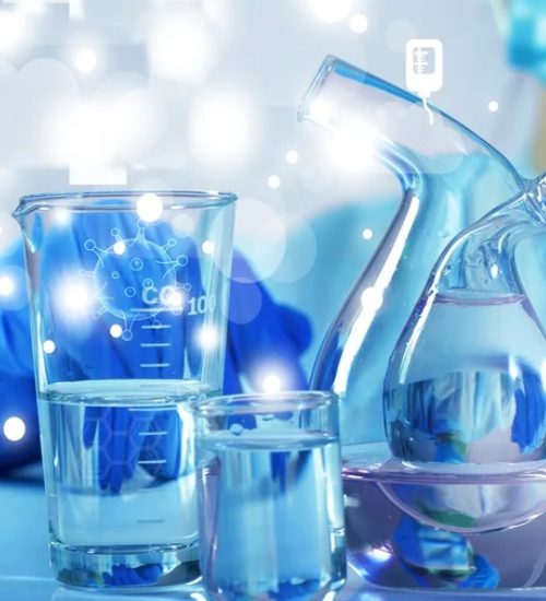 Chemical industry