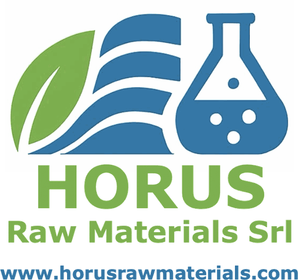 Horus Raw Materials Srl