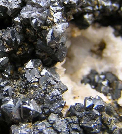 Minerals & metals