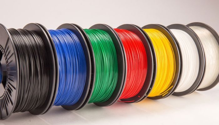 Robotised 3D printing: a proprietary patent
